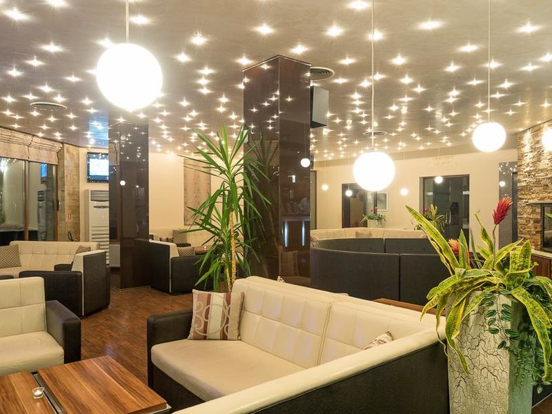 Green Wood Hotel & Spa (Razlog) 310823