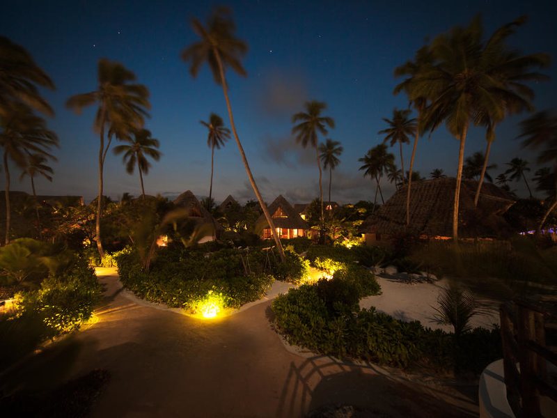 Green and Blue Ocean Lodge 229000