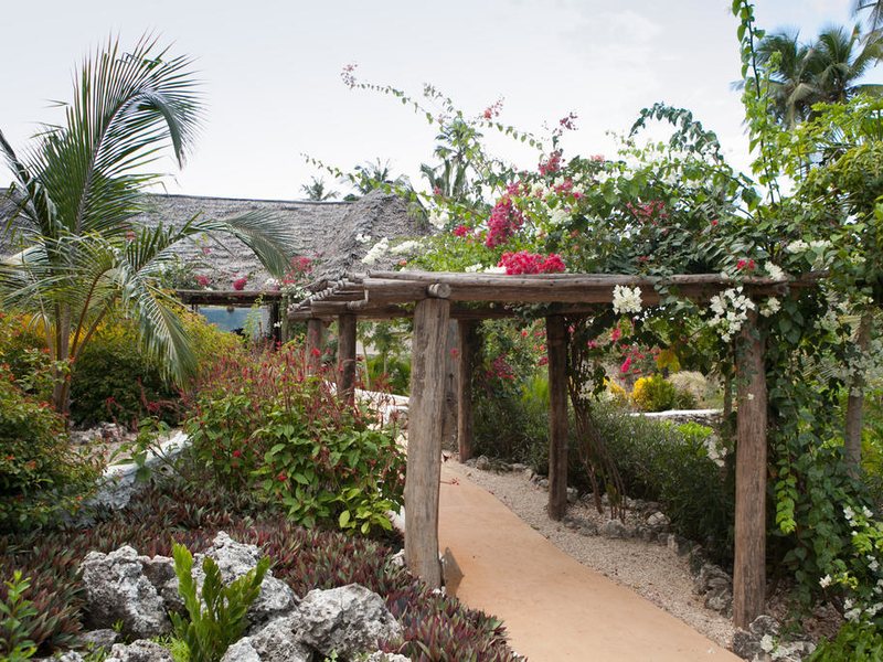 Green and Blue Ocean Lodge 229002