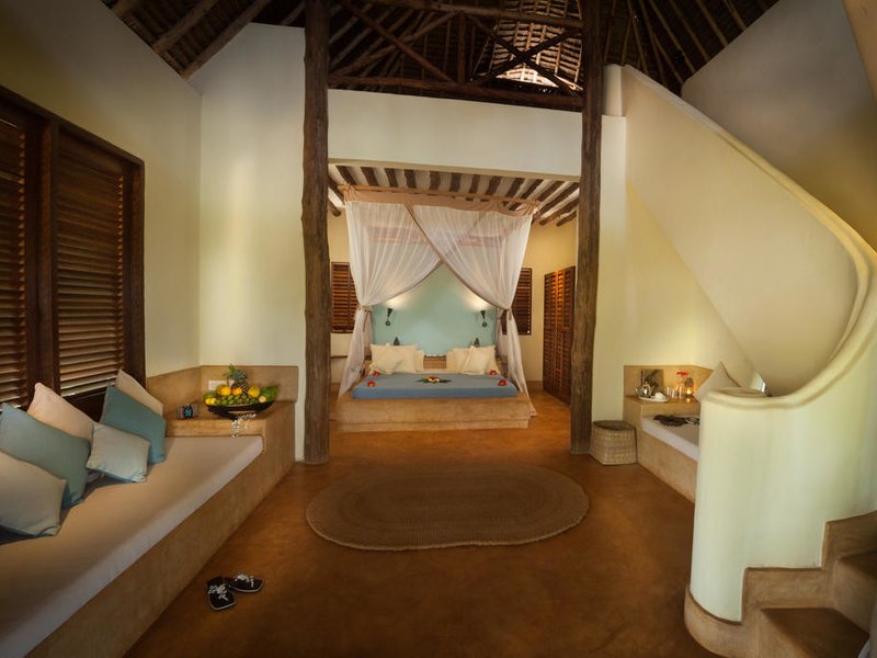 Green and Blue Ocean Lodge 229010