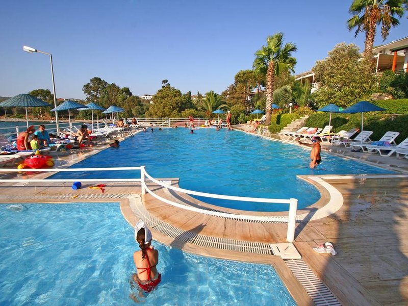 Greenport Bodrum 183496