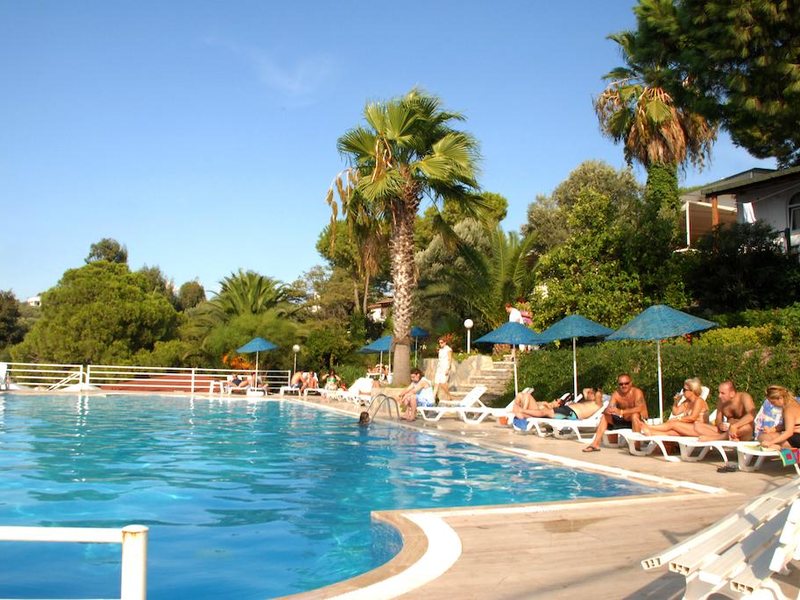 Greenport Bodrum 183502