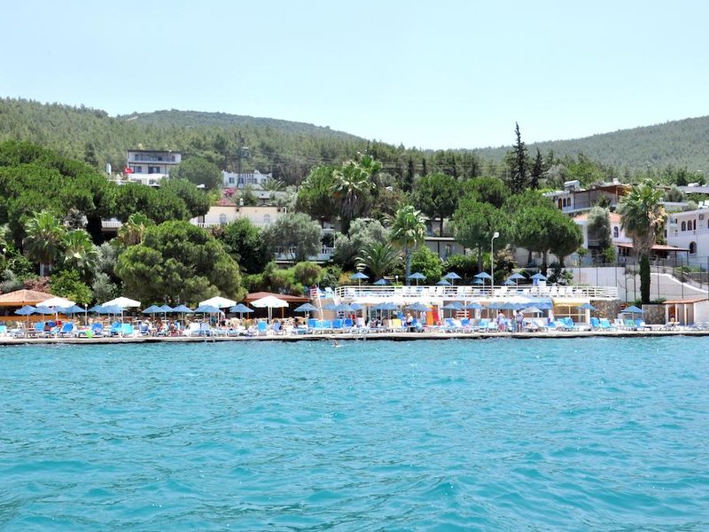 Greenport Bodrum 183511