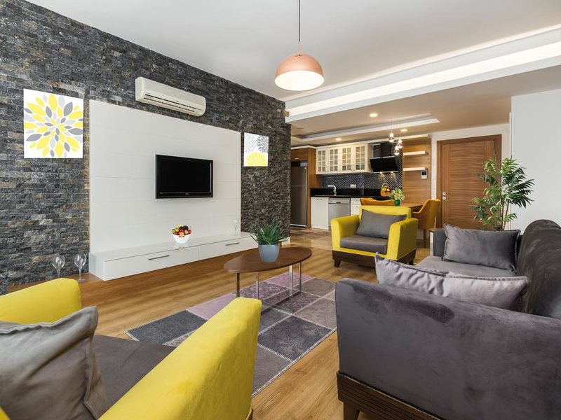 Greenwood Suites Resort (ex 277351
