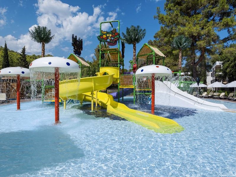 Greenwood Suites Resort (ex 277361