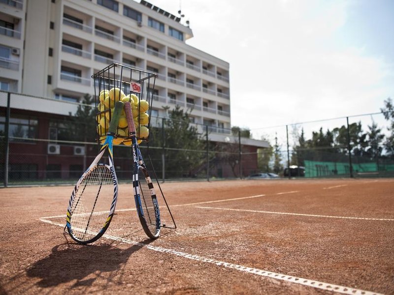 Grida City Hotel 185835