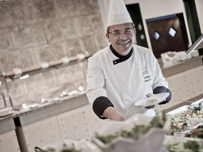 Grida City Hotel 185836