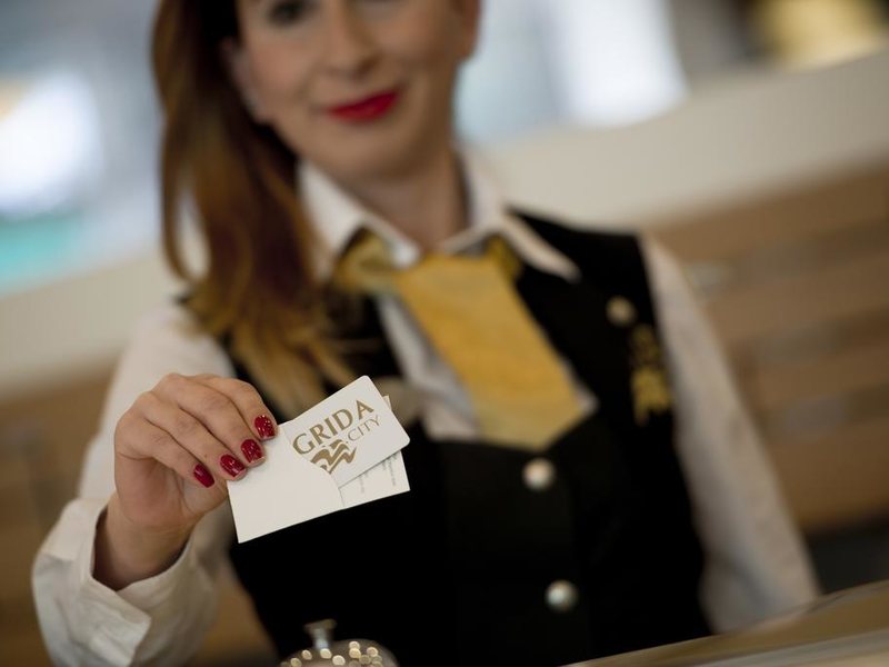 Grida City Hotel 185841