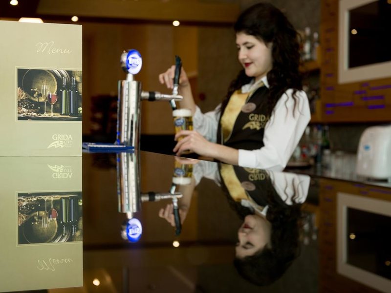 Grida City Hotel 185847