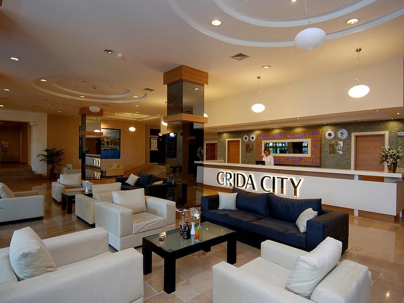 Grida City Hotel 185848