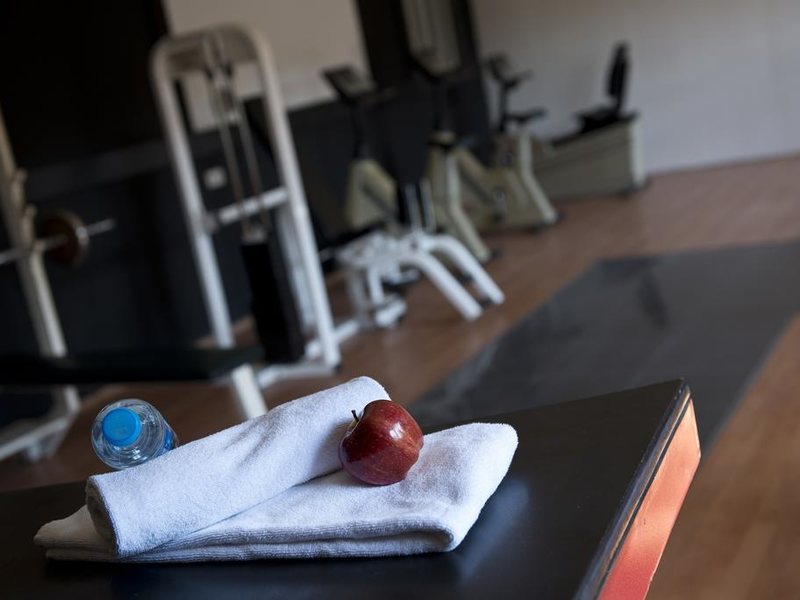 Grida City Hotel 185852