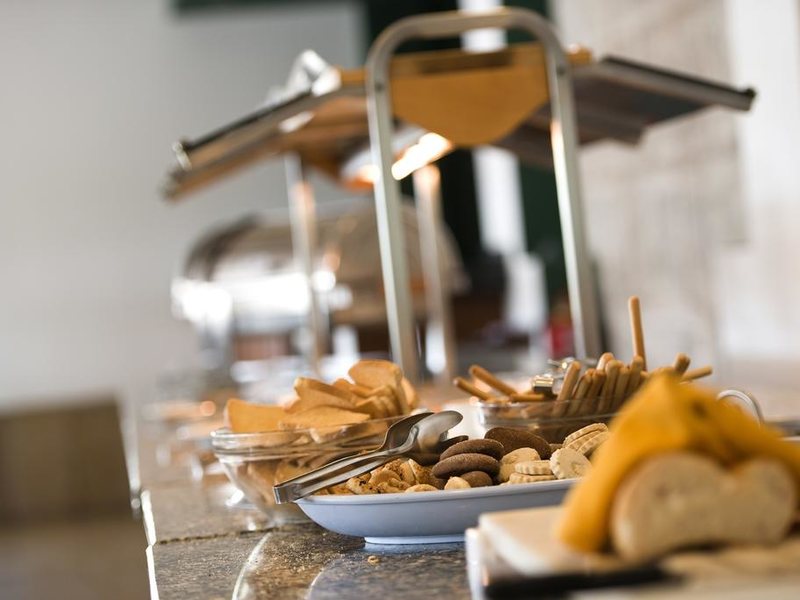 Grida City Hotel 185856