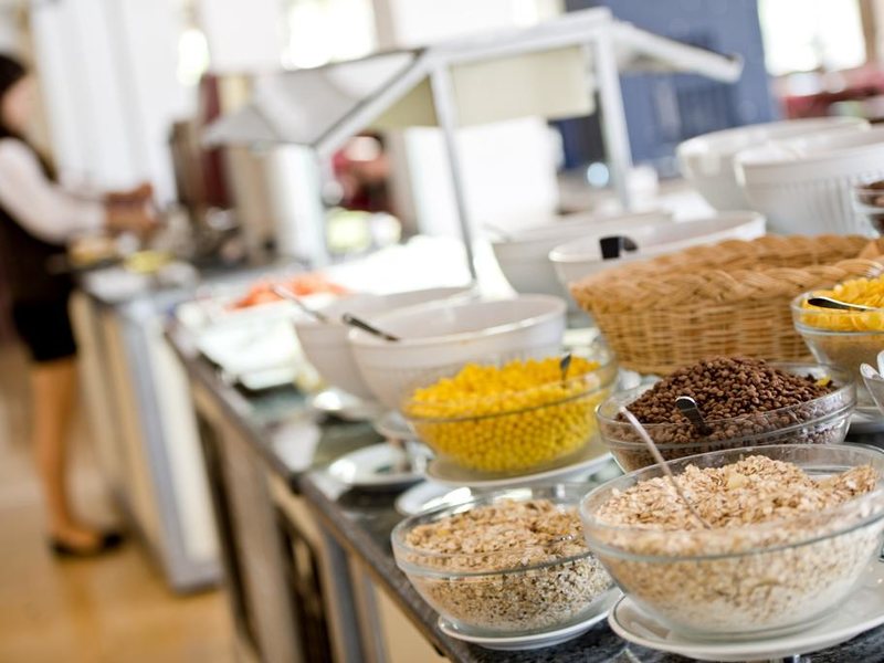 Grida City Hotel 185857