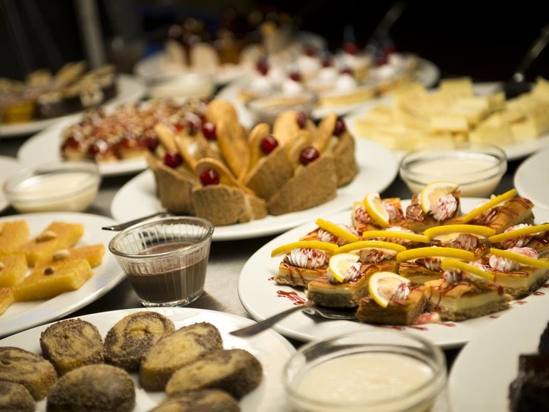 Grida City Hotel 185862