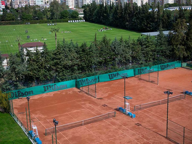 Grida City Hotel 185884