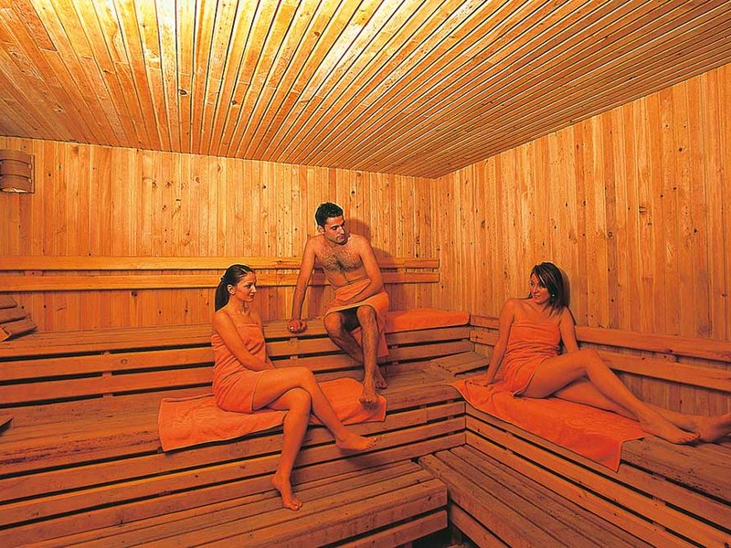 Grida City Hotel 185886