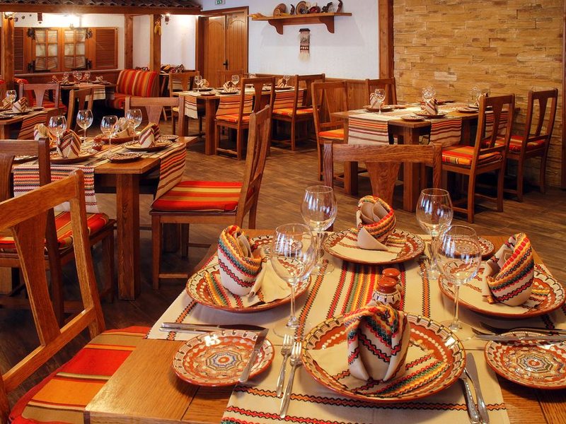 Grifid Bolero  171148