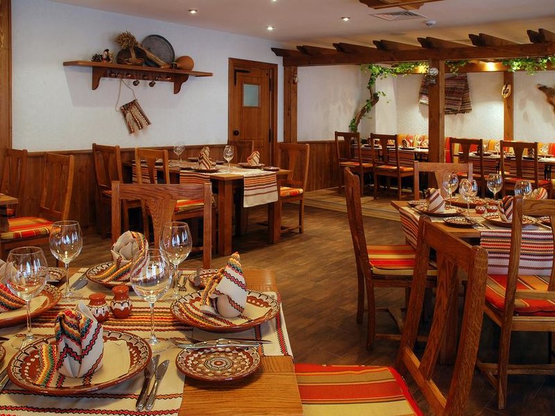 Grifid Bolero  171152