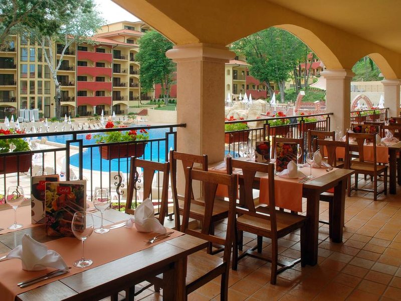 Grifid Bolero  171156