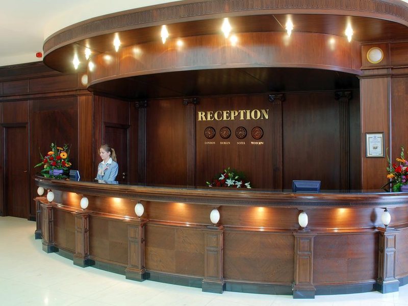 Grifid Bolero  171160