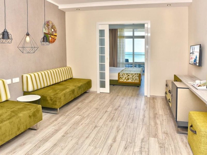 Grifid Encanto Beach Hotel 317322