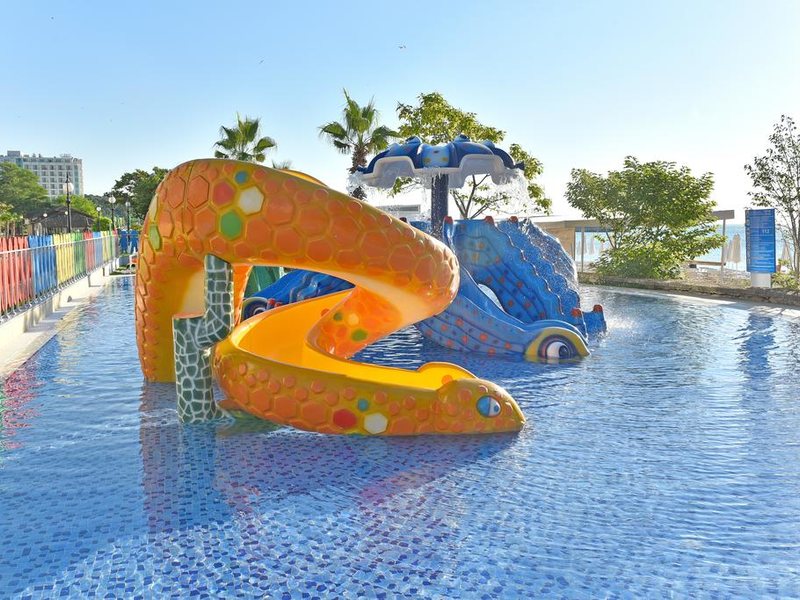 Grifid Encanto Beach Hotel 317330