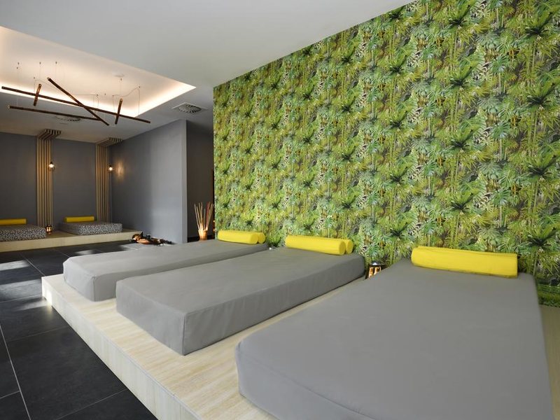 Grifid Encanto Beach Hotel 317333