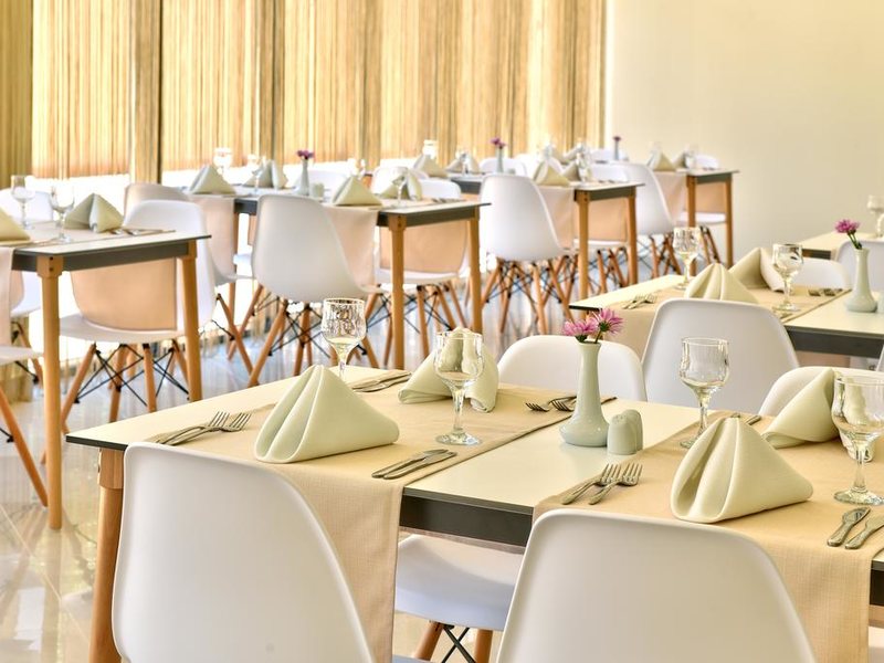 Grifid Hotel Foresta  165476