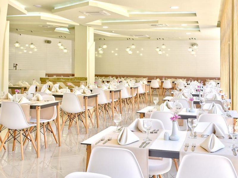 Grifid Hotel Foresta  165477