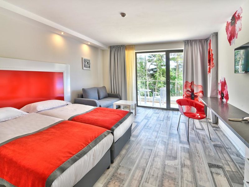 Grifid Hotel Foresta  165478
