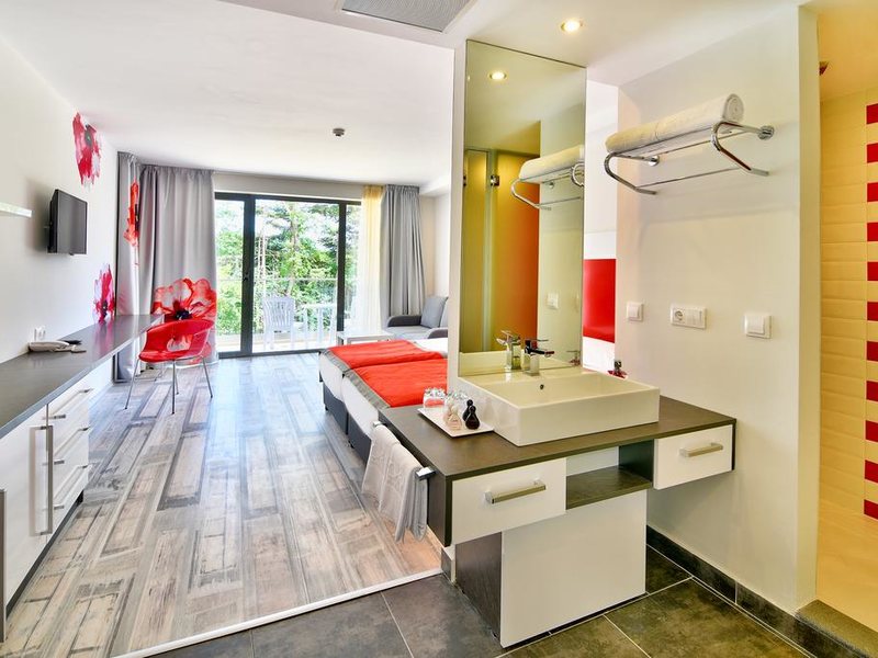 Grifid Hotel Foresta  165479