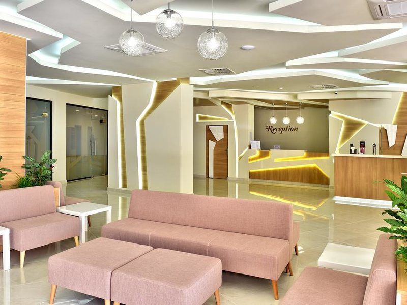 Grifid Hotel Foresta  165482