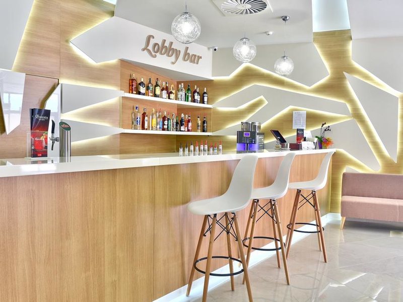 Grifid Hotel Foresta  165483