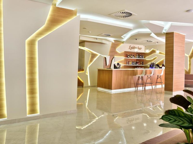 Grifid Hotel Foresta  165484