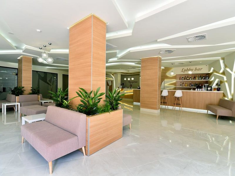 Grifid Hotel Foresta  165485