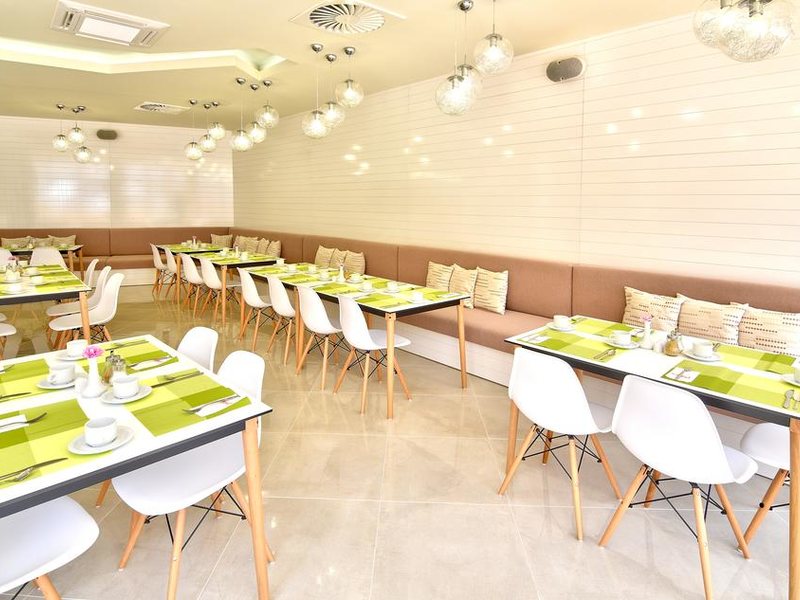 Grifid Hotel Foresta  165486