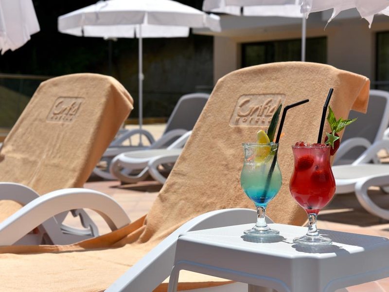 Grifid Hotel Foresta  165487