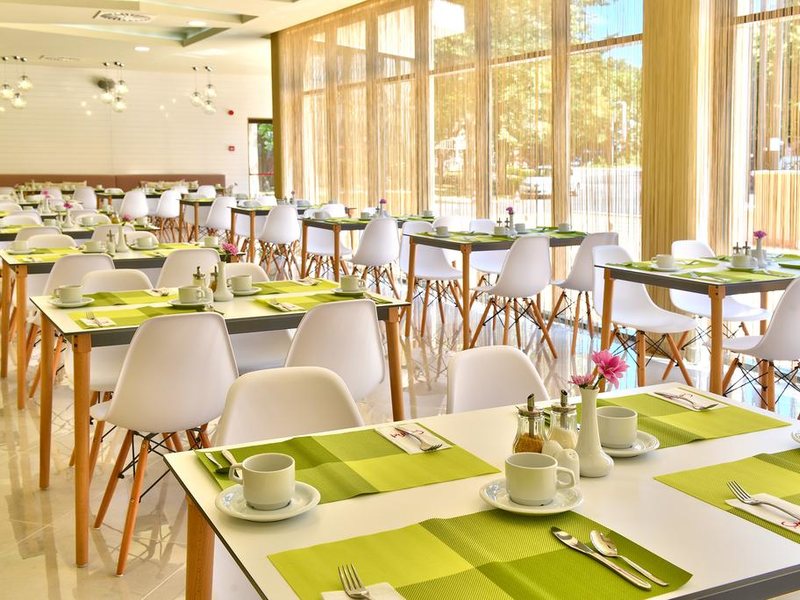 Grifid Hotel Foresta  165488