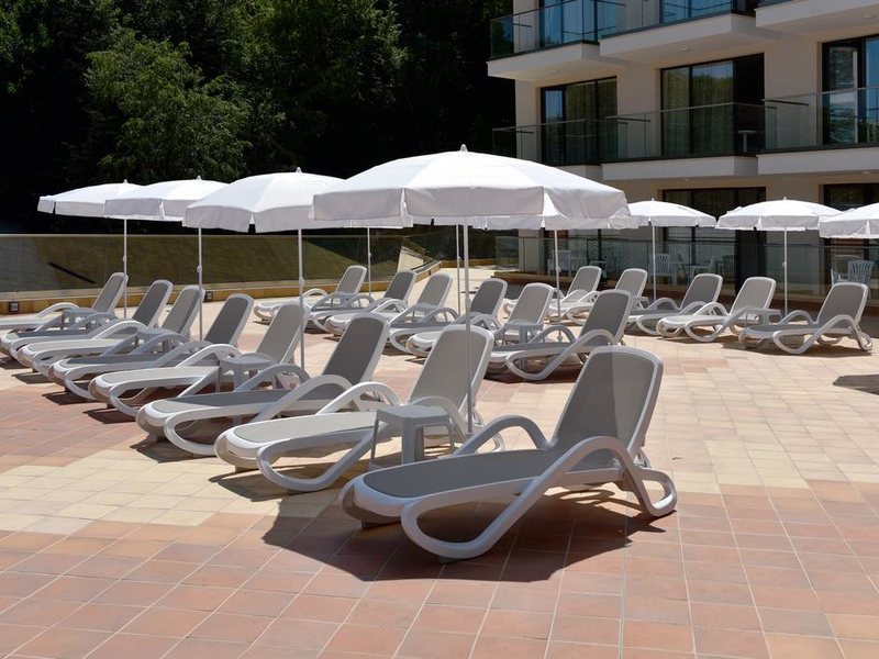 Grifid Hotel Foresta  165489