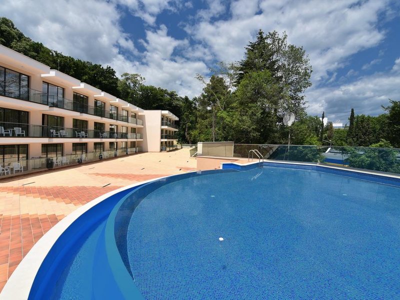 Grifid Hotel Foresta  165490