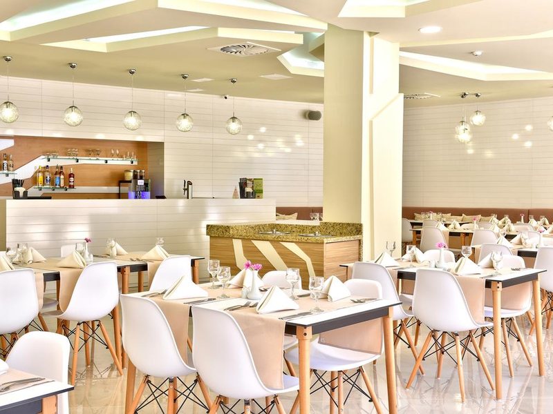 Grifid Hotel Foresta  165491