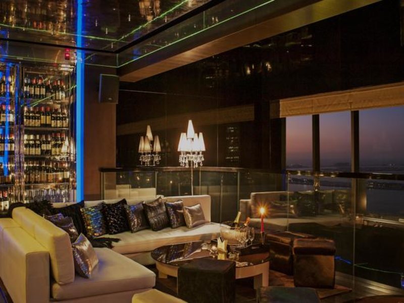 Grosvenor House Dubai (ex 46711