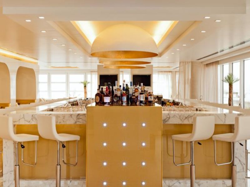 Grosvenor House Dubai (ex 46712