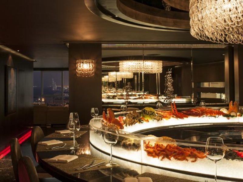 Grosvenor House Dubai (ex 46713