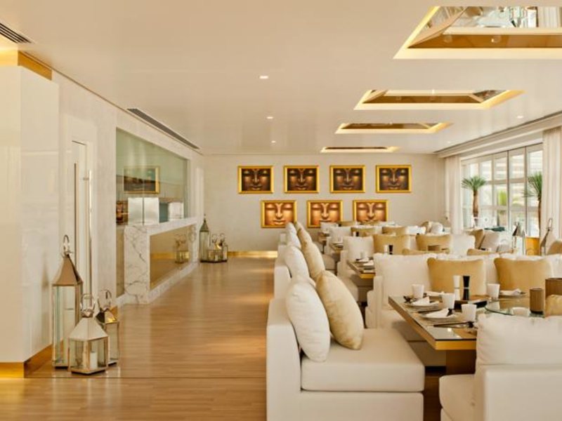 Grosvenor House Dubai (ex 46714