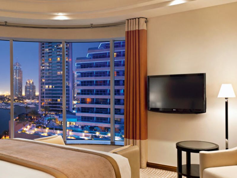 Grosvenor House Dubai (ex 46715