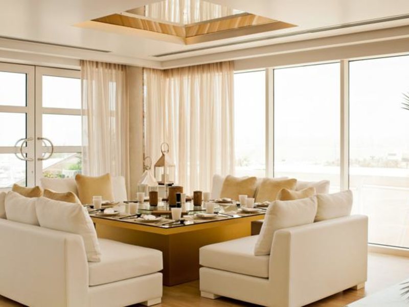 Grosvenor House Dubai (ex 46716