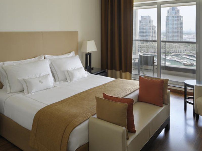 Grosvenor House Dubai (ex 46717