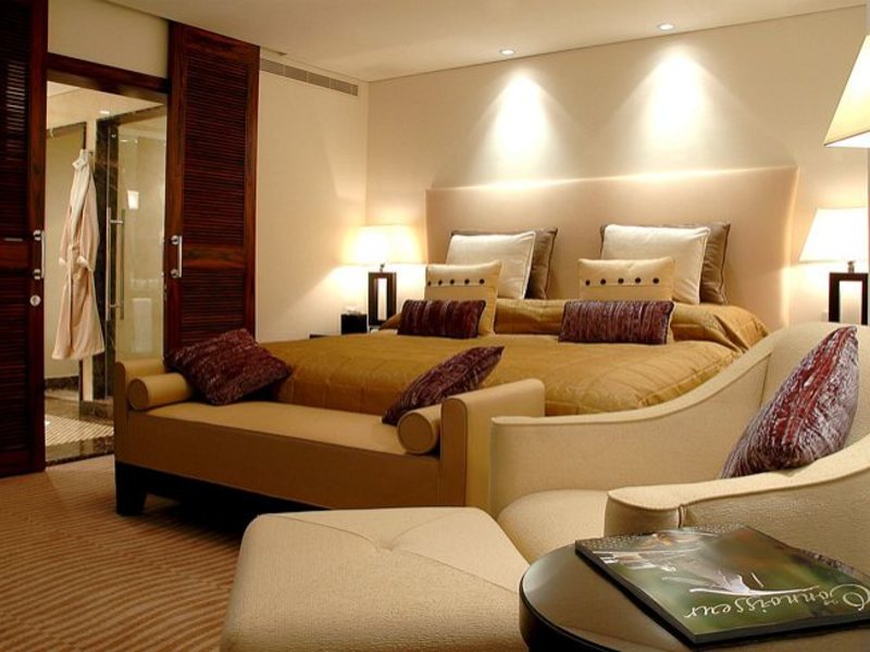 Grosvenor House Dubai (ex 46718