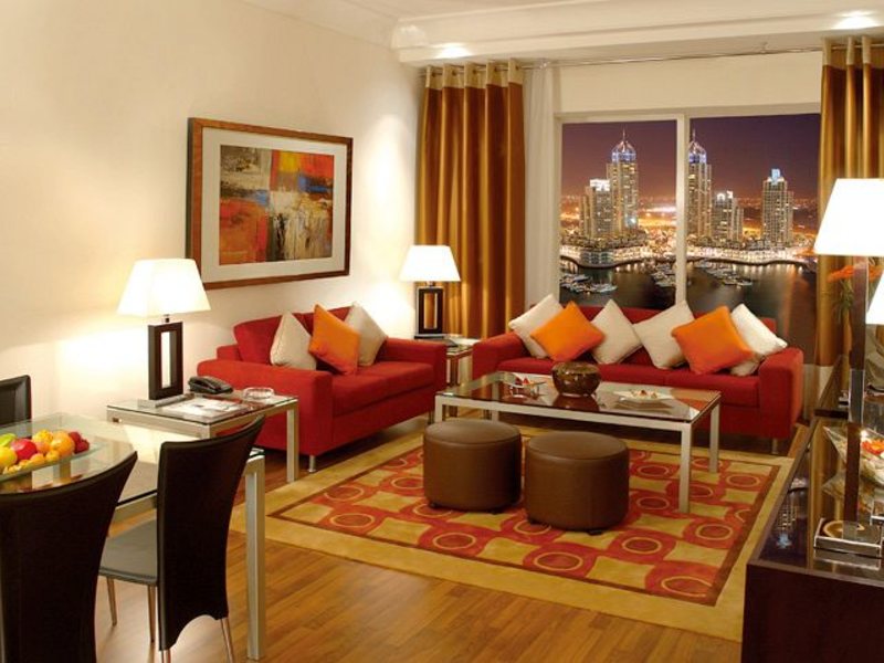 Grosvenor House Dubai (ex 46719